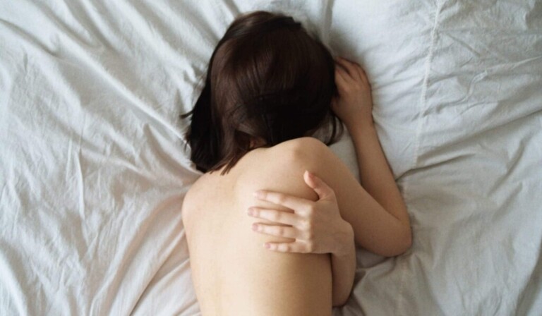 Dream body - dream meaning body