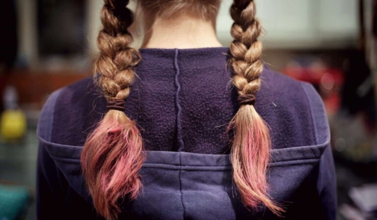 Dream braid - dream meaning braid