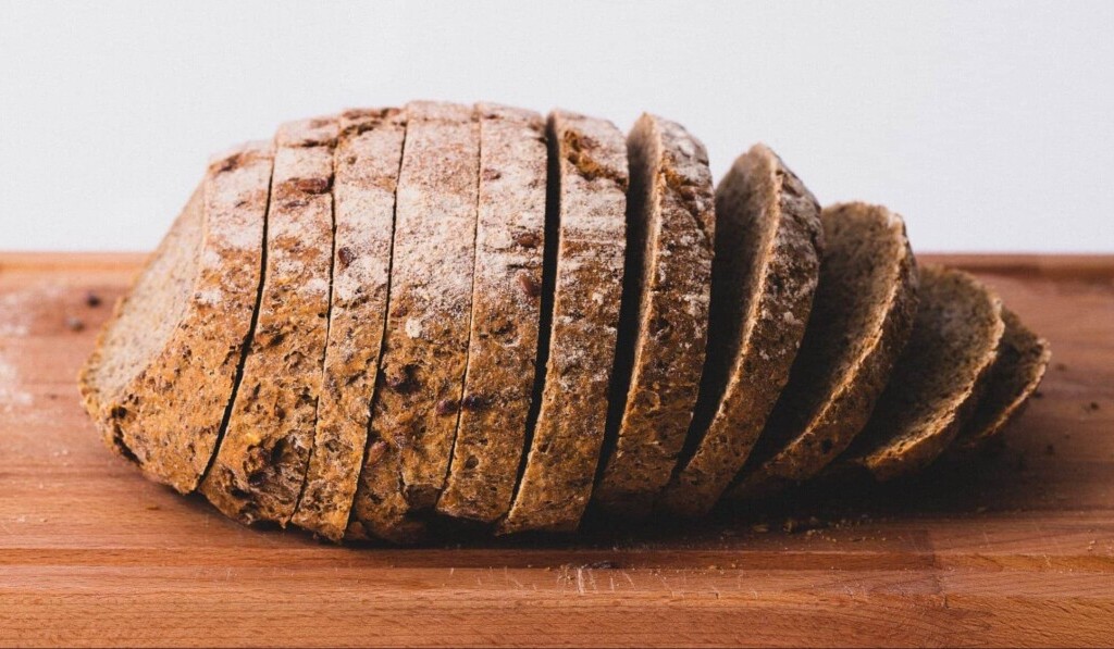 Dream bread - dream meaning bread