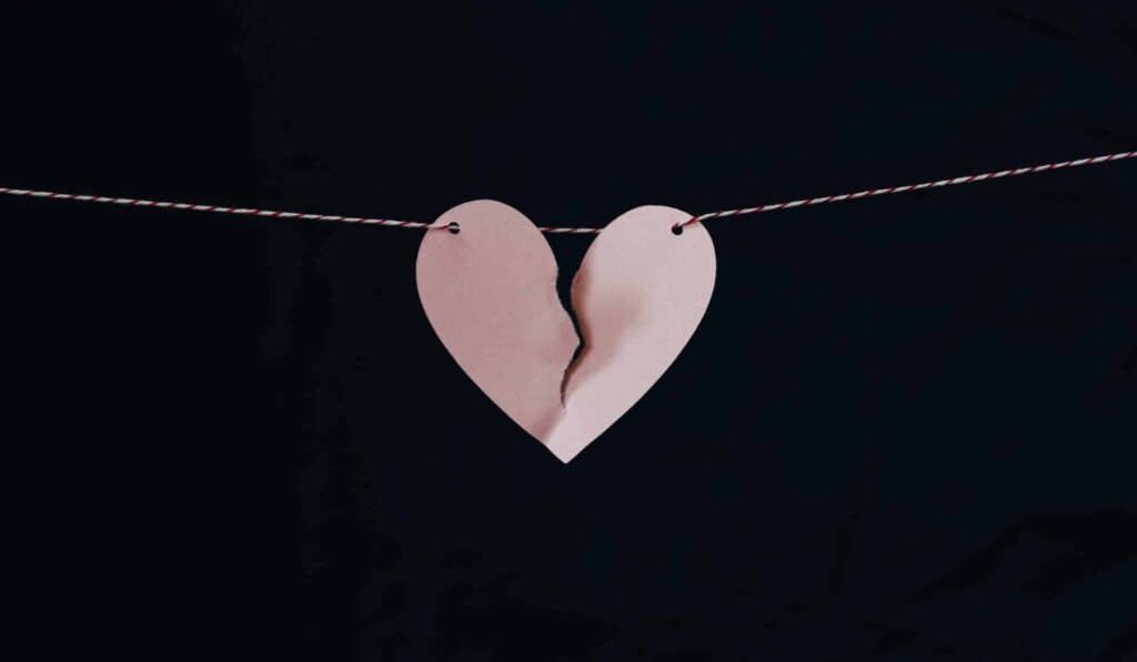 Dream breakup - dream meaning breakup