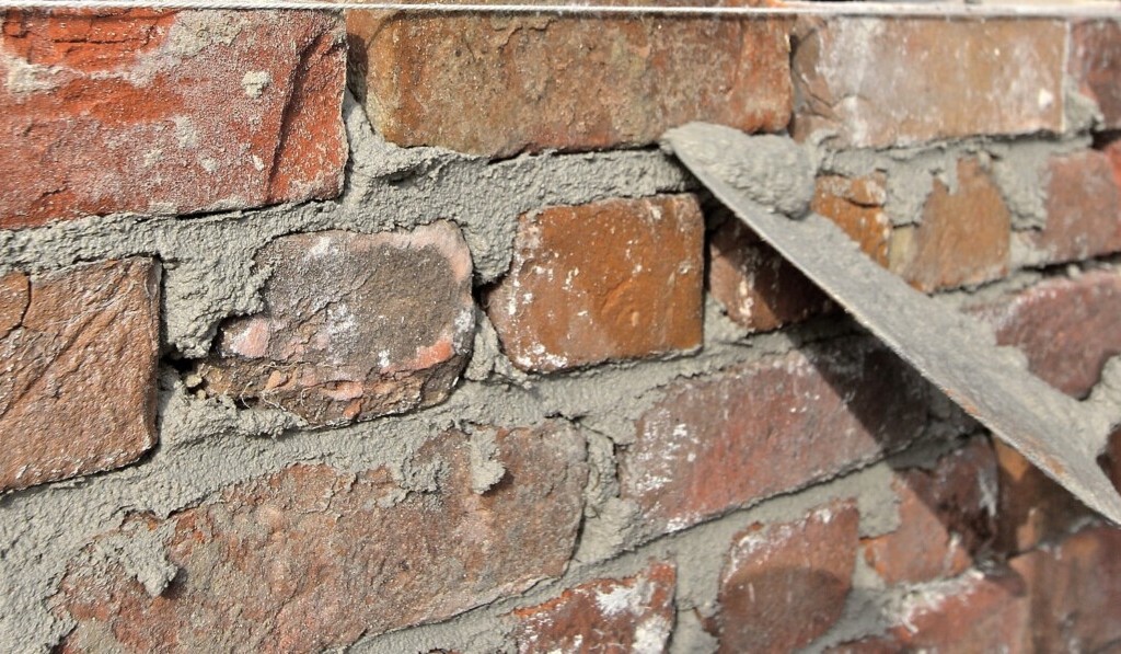Dream bricklaying - dream meaning bricklaying