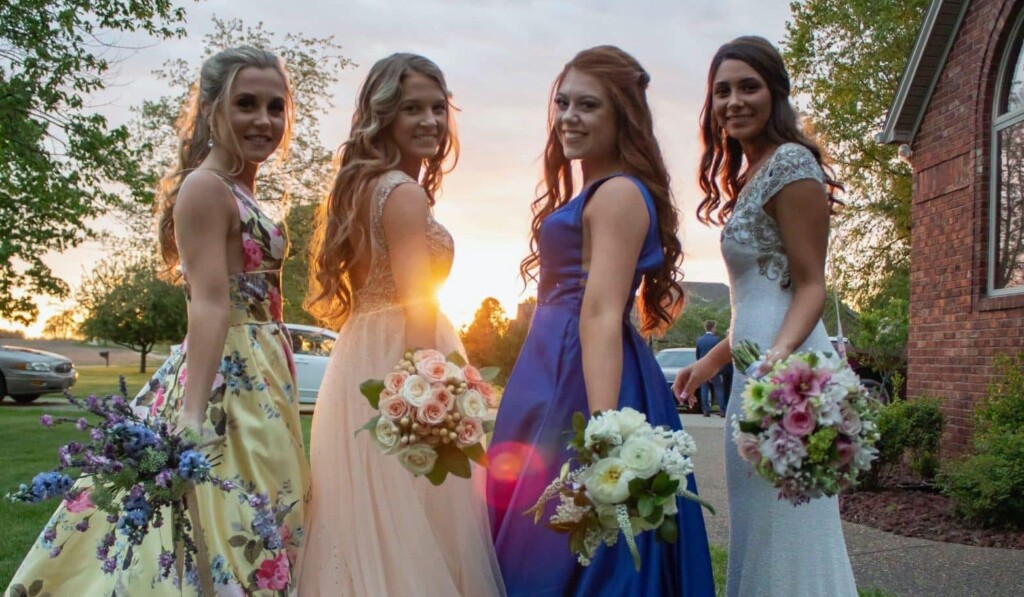 Dream bridesmaid - dream meaning bridesmaid
