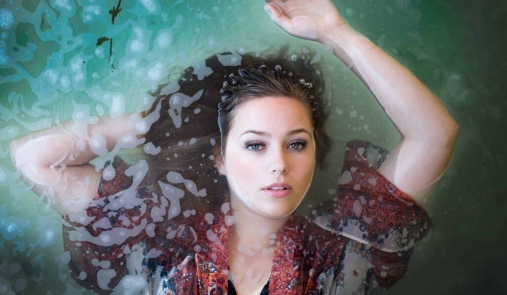 Dream bubble bath - dream meaning bubble bath