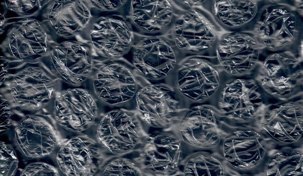 Dream bubble wrap - dream meaning bubble wrap