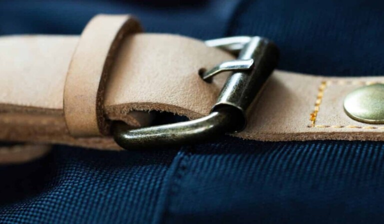 Dream buckle - dream meaning buckle