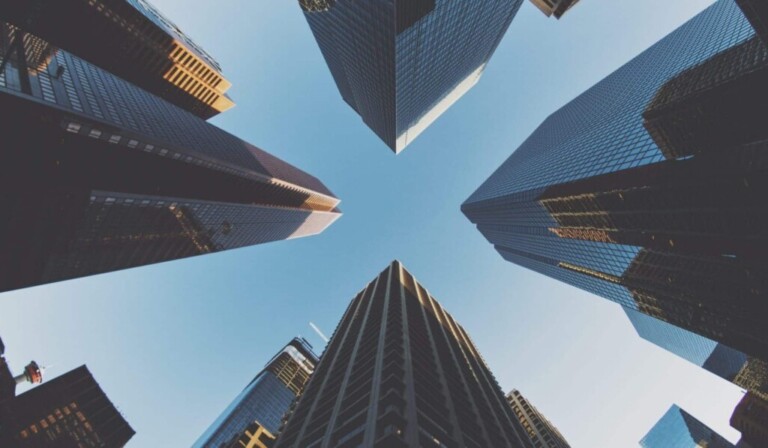 Dream building - dream meaning building