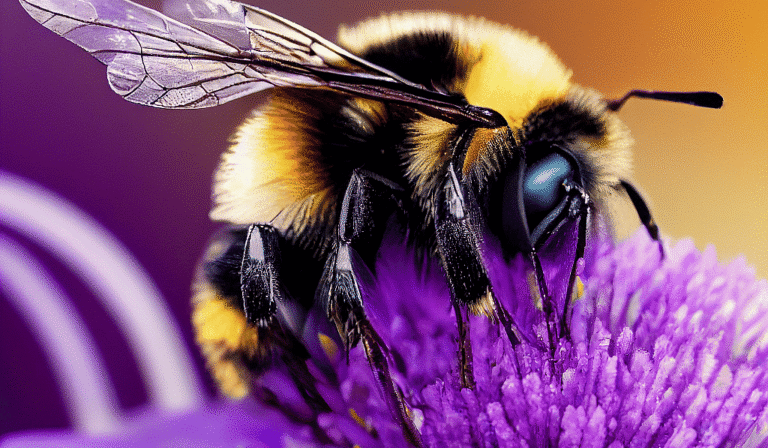 bumblebee