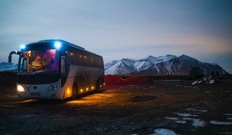 Dream bus - dream meaning bus