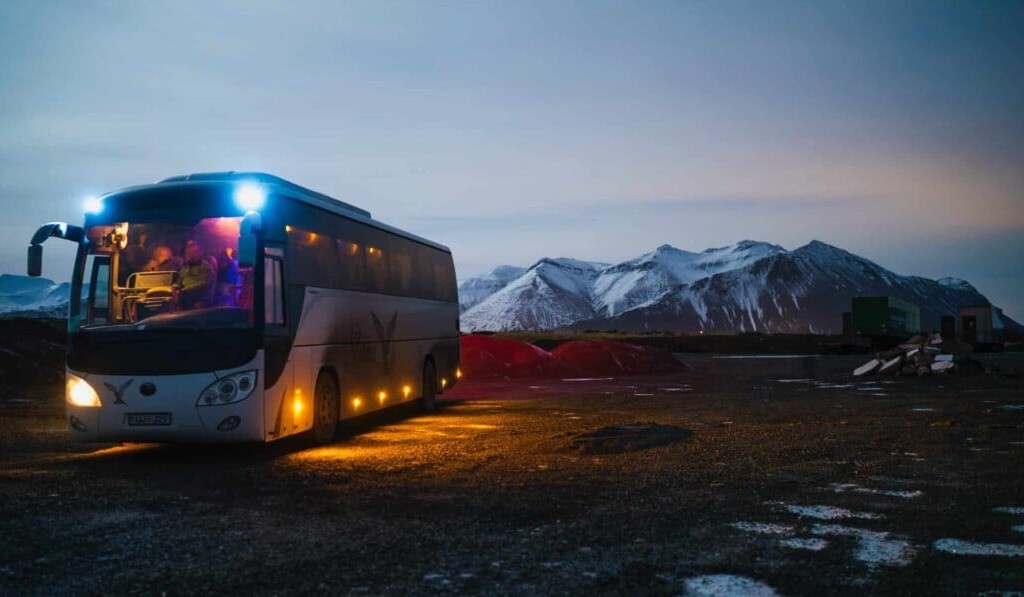 Dream bus - dream meaning bus