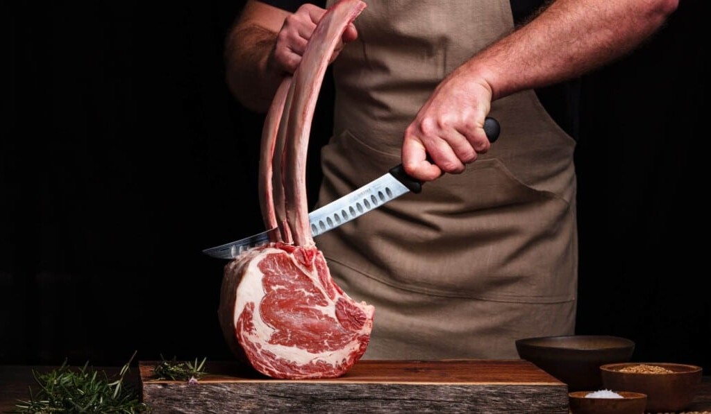 Dream butcher - dream meaning butcher
