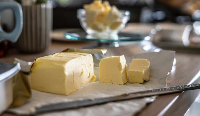 Dream butter - dream meaning butter