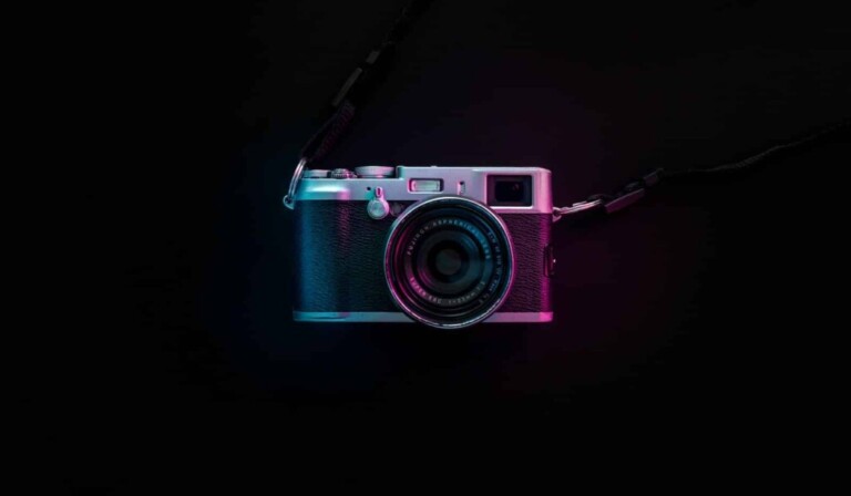 Dream camera - dream meaning camera