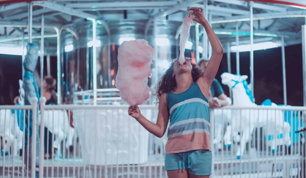 Dream candyfloss - dream meaning candyfloss
