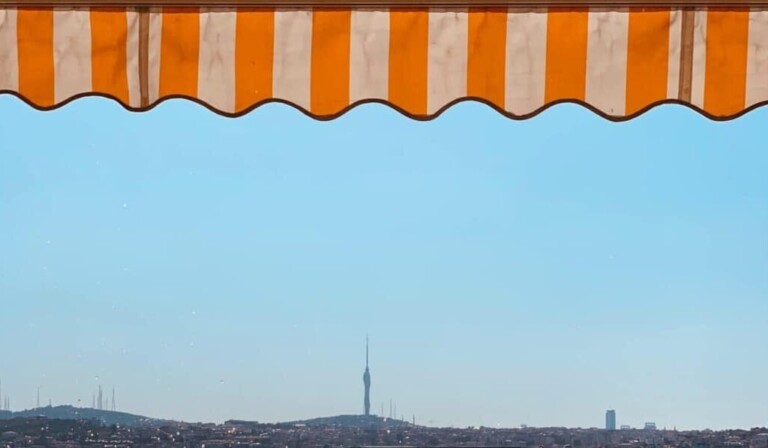 Dream canopy - dream meaning canopy