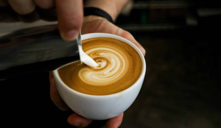 Dream cappuccino - dream meaning cappuccino