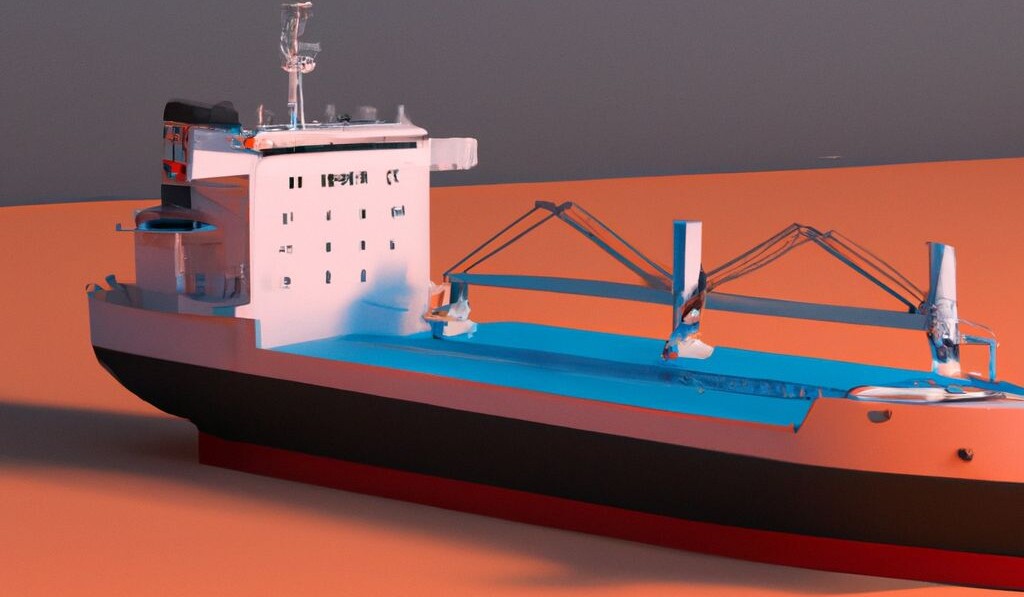 Dream cargo boat - dream meaning cargo boat