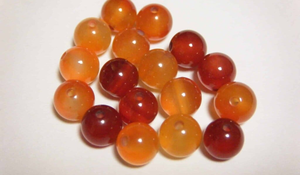 Dream carnelian (quartz) - dream meaning carnelian (quartz)