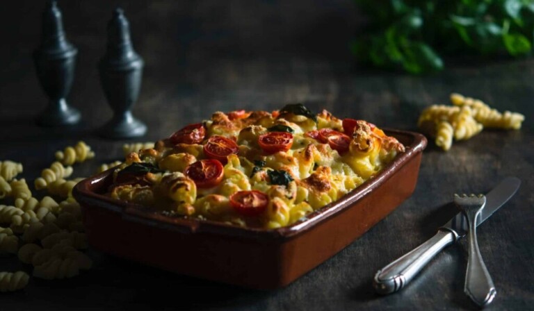 Dream casserole - dream meaning casserole