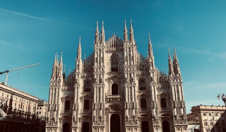 Dream cathedral - dream meaning cathedral
