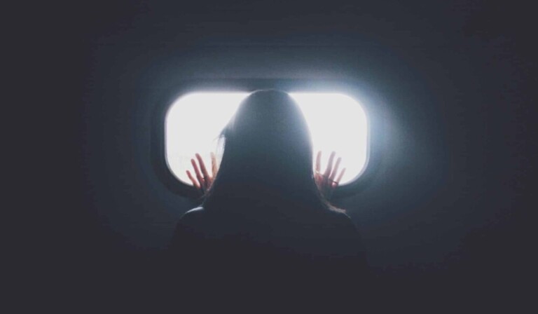 Dream caught - dream meaning caught