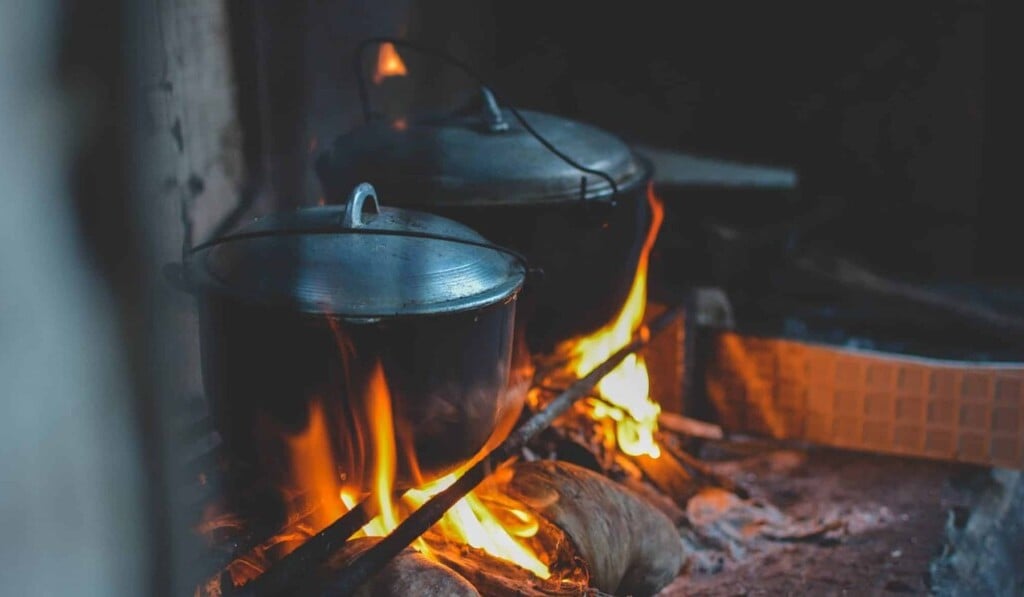 Dream cauldron - dream meaning cauldron
