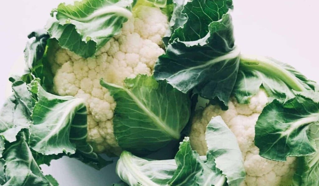 Dream cauliflower - dream meaning cauliflower