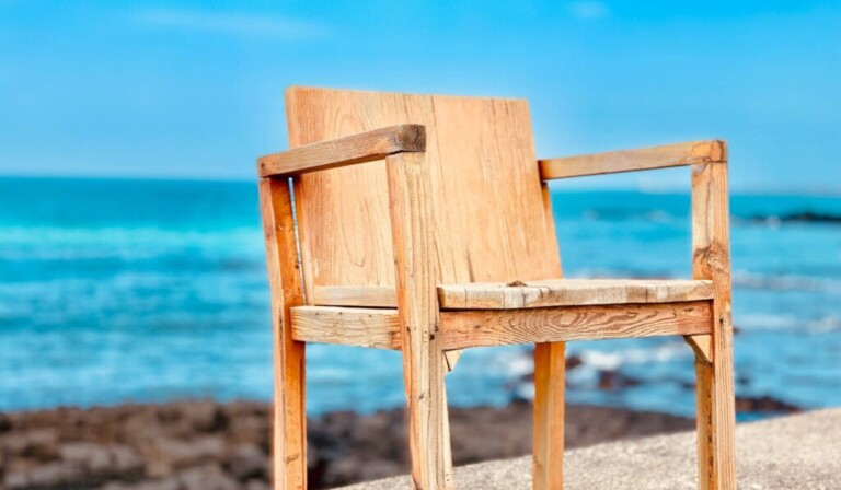 Dream chair - dream meaning chair
