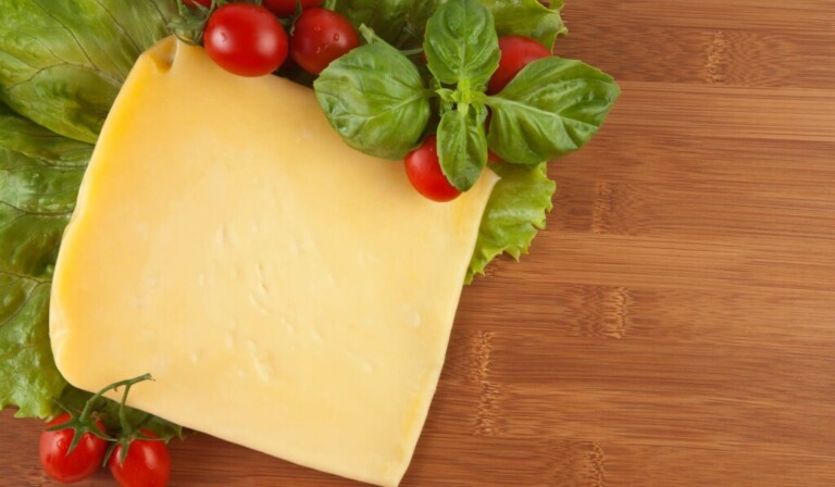 Dream cheese - dream meaning cheese