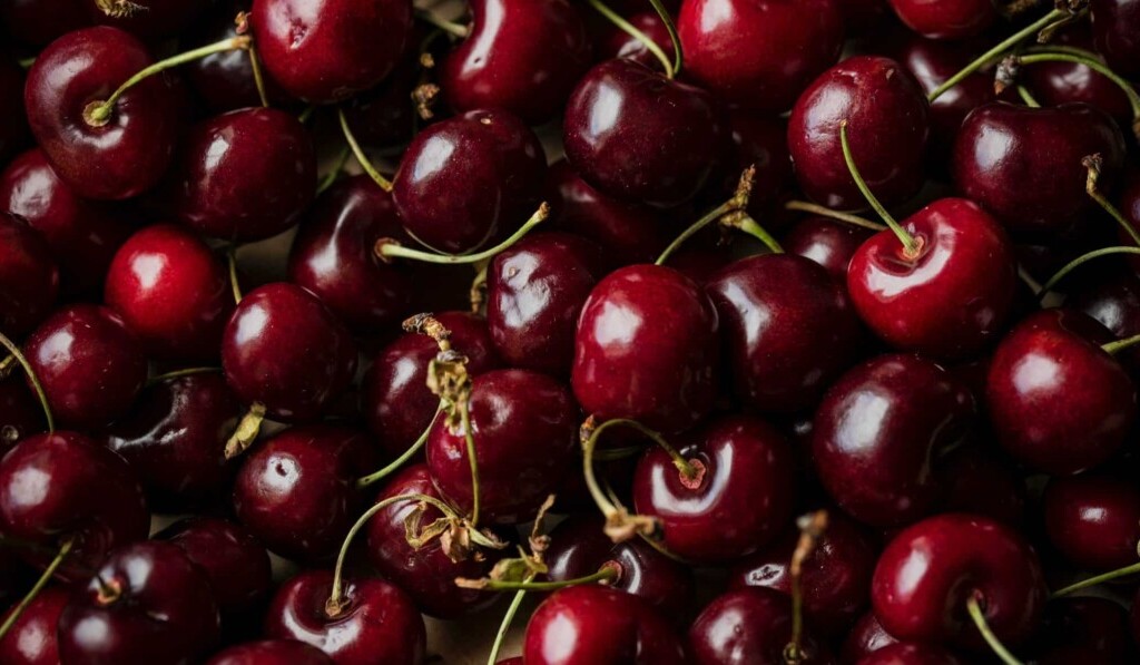 Dream cherries - dream meaning cherries