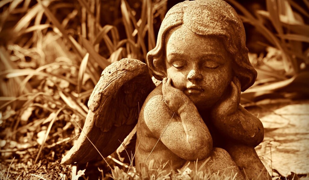Dream cherub - dream meaning cherub