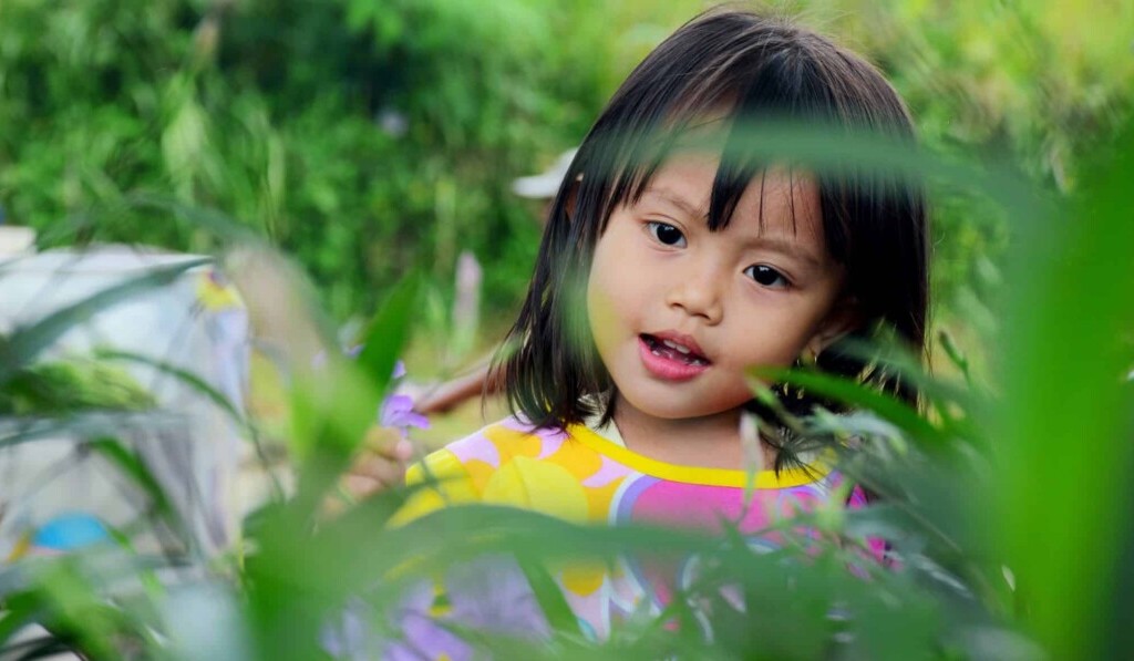 Dream child - dream meaning child