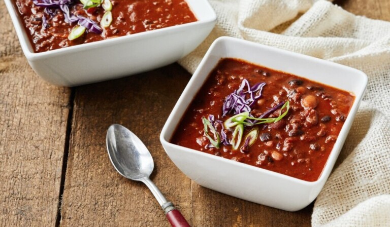 Dream chili (food) - dream meaning chili (food)