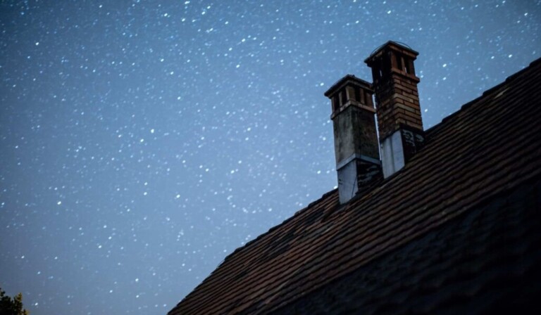 Dream chimney - dream meaning chimney