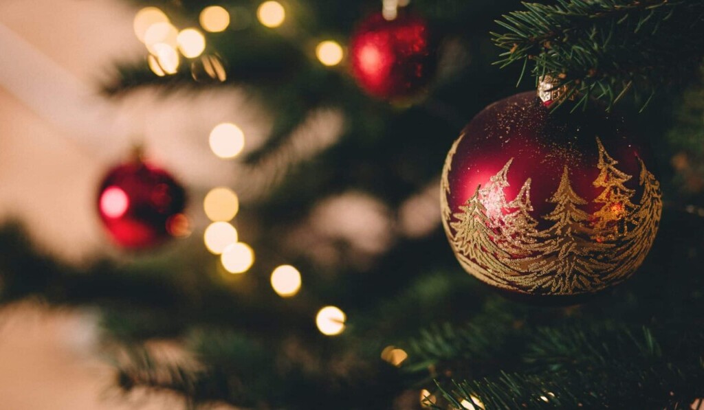 Dream Christmas - dream meaning Christmas