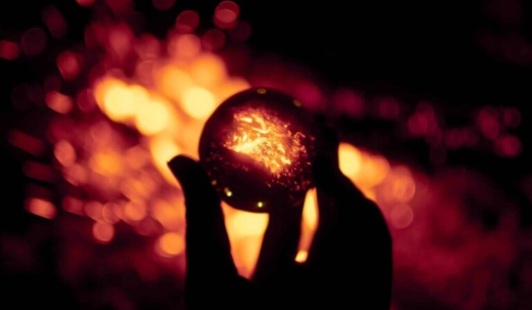 Dream clairvoyant - dream meaning clairvoyant