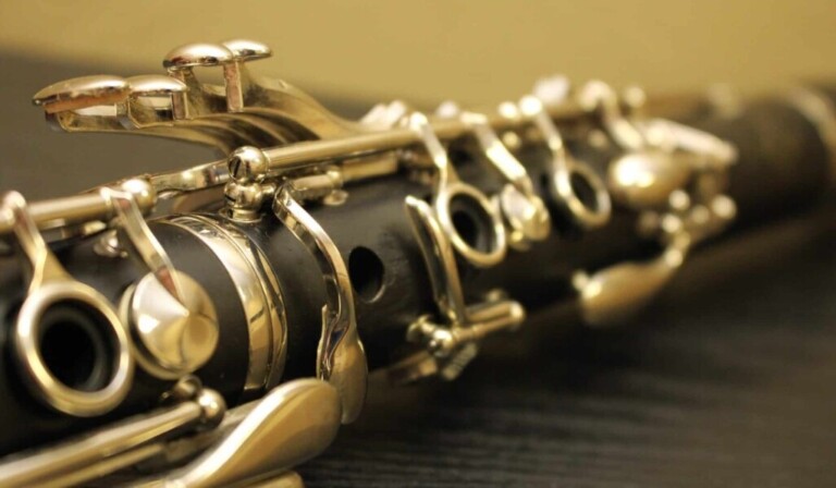 Dream clarinet - dream meaning clarinet