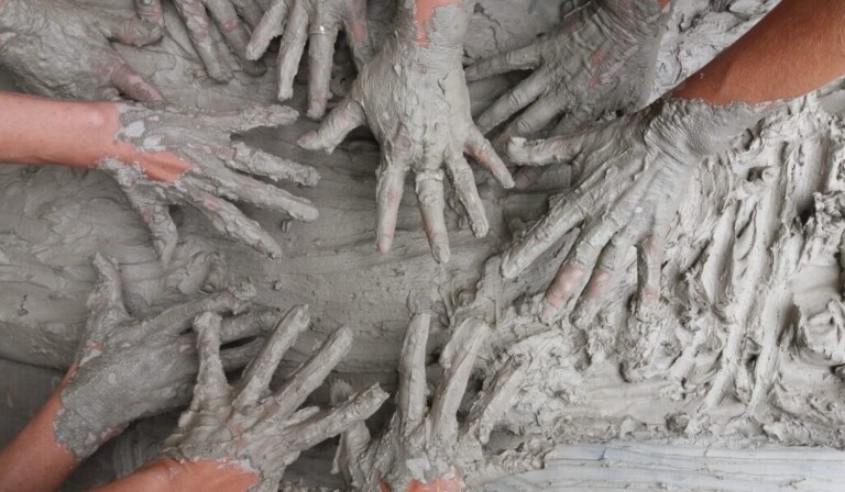 Dream clay - dream meaning clay