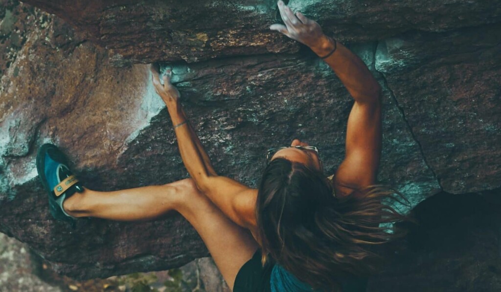 Dream climbing - dream meaning climbing