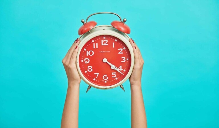 Dream clock - dream meaning clock