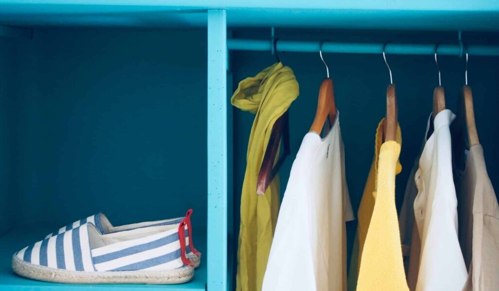 Dream closet - dream meaning closet