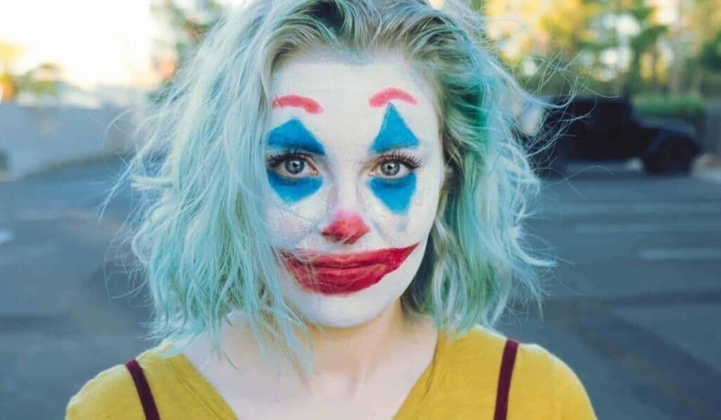 Dream clown - dream meaning clown