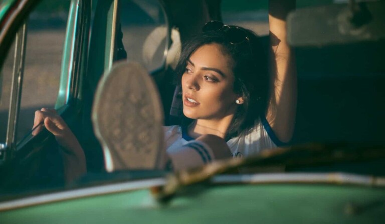 Dream co-driver - dream meaning co-driver