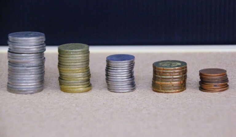 Dream coins - dream meaning coins