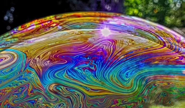 Dream colours - dream meaning colours