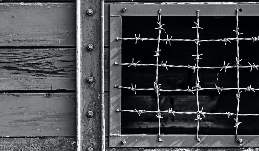 Dream concentration camp - dream meaning concentration camp