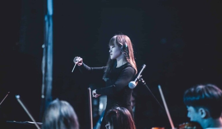 Dream conductor - dream meaning conductor
