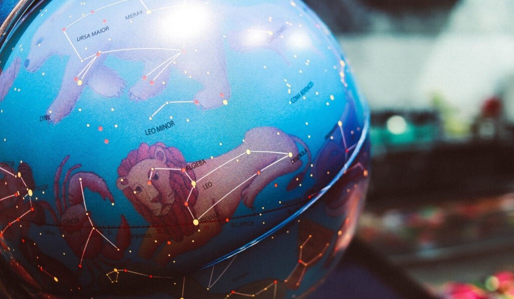 Dream constellation or zodiac - dream meaning constellation or zodiac