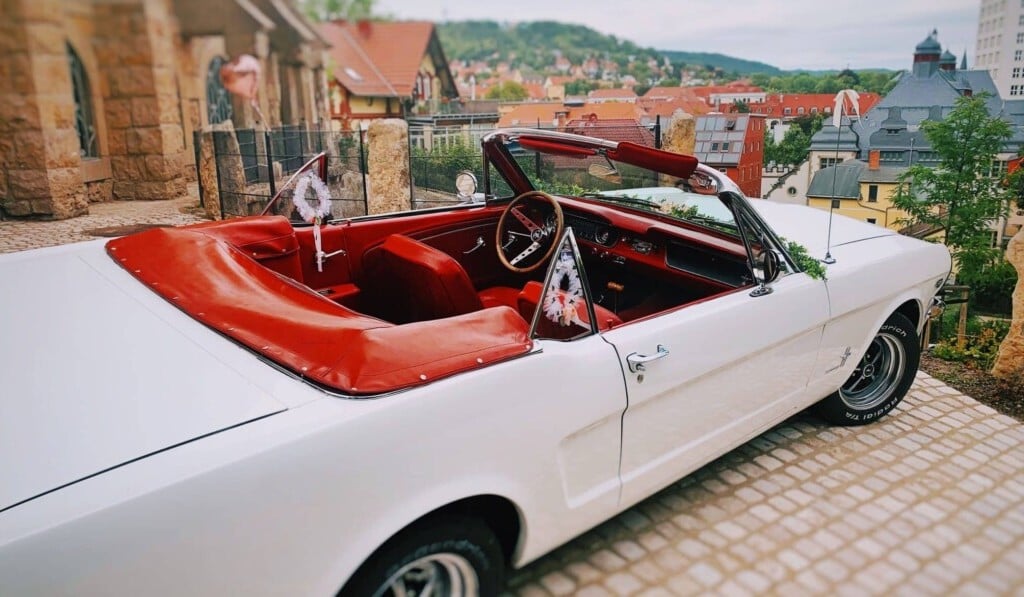 Dream convertible - dream meaning convertible