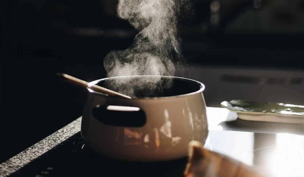 Dream cooker or gas cooker - dream meaning cooker or gas cooker