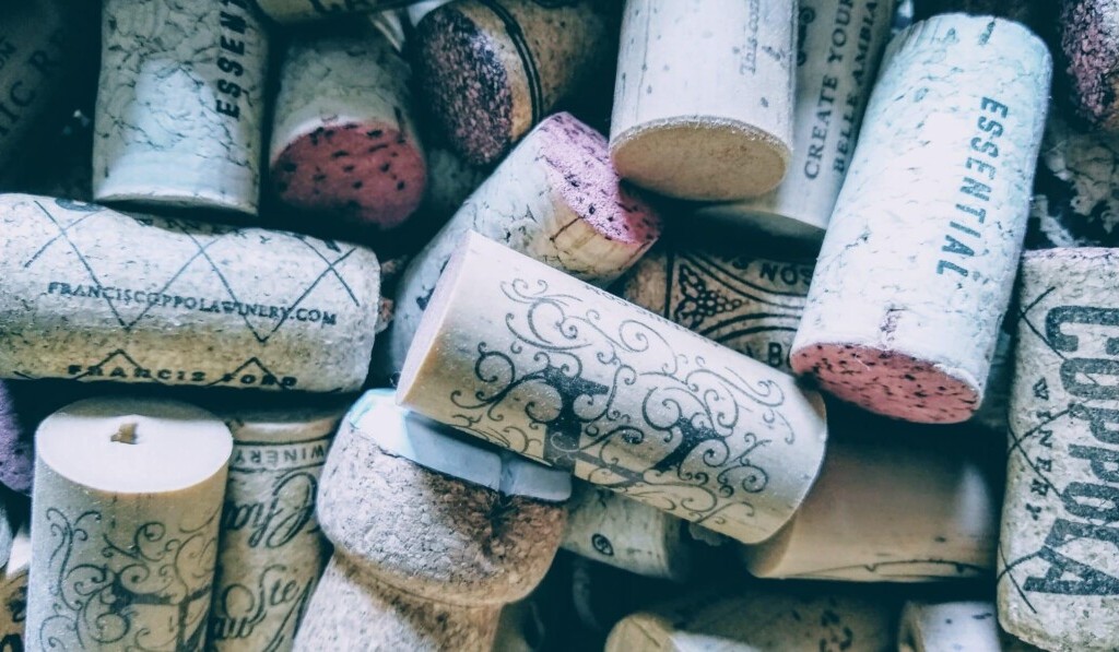 Dream cork - dream meaning cork